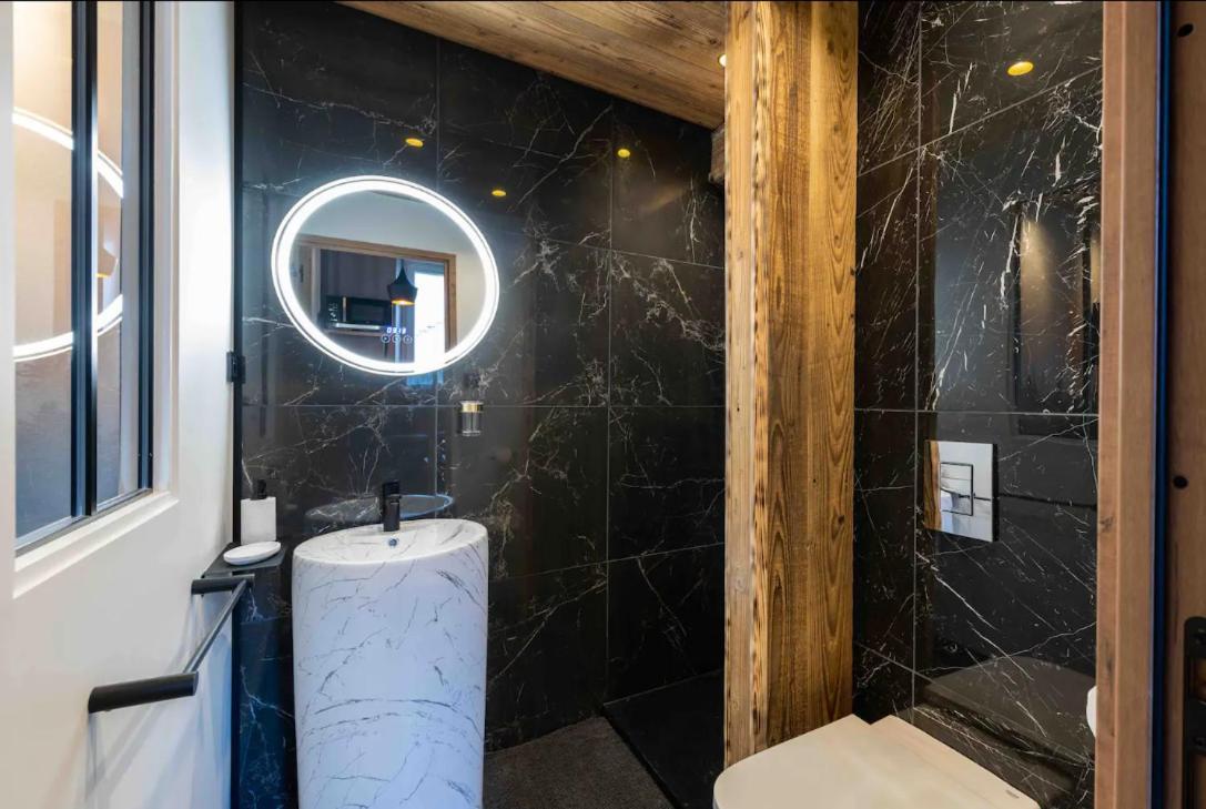 Facon Montagnard - Hyper Centre Apartment