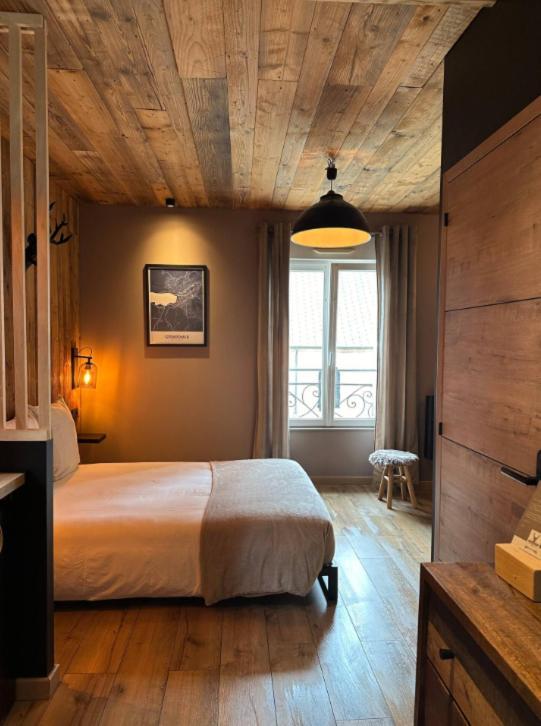 Facon Montagnard - Hyper Centre Apartment *