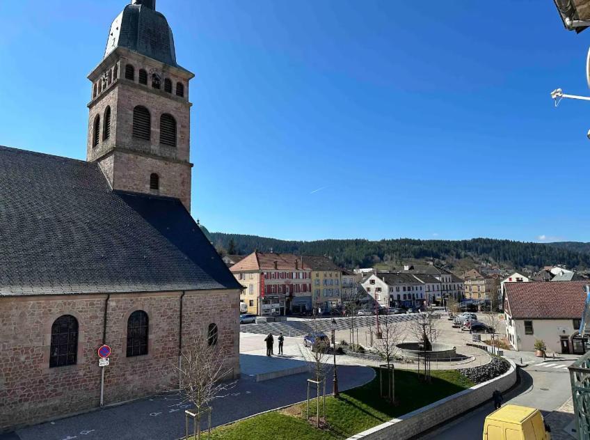 Facon Montagnard - Hyper Centre Apartment *